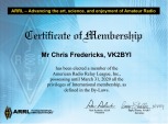 1_ARRL-Membership-Certificate