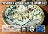 FT8-DMC-WAC-40m