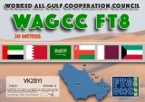 FT8-DMC-WAGCC-20m