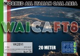 FT8-DMC-WAICA-20m