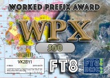 FT8-DMC-WPX20-500