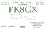 FK8GX