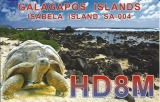 HD8M