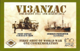 VI3ANZAC
