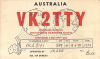 VK2TTY