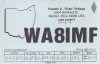 WA8IMF