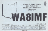 WA8IMF