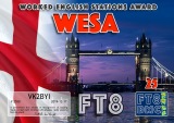 FT8-DMC-WESA-II