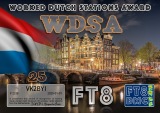FT8-DMC-WDSA-II