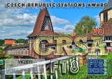 FT8-DMC-CRSA-III
