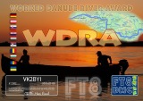 FT8-DMC-WDRA
