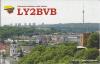 LY2BVB