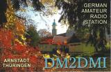 DM2DMI