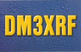 DM3XRF