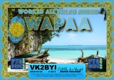 FT8-DMC-WAPAA