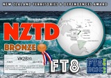 FT8-DMC-NZTD-BRONZE