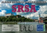 FT8-DMC-SRSA-III