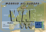 FT8-DMC-WAE-GOLD