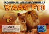 FT8-DMC-WAAC-BRONZE