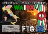 FT8-DMC-WAIPA-50