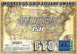 FT8-DMC-WUGSA-150