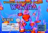 FT8-DMC-WCARA20-SILVER