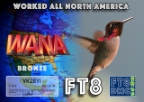 FT8-DMC-WANA-BRONZE