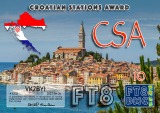 FT8-DMC-CSA-III