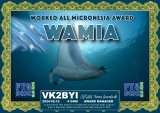 FT8-DMC-WAMIA