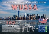 FT8-DMC-WUSSA-300