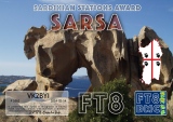 FT8-DMC-SARSA