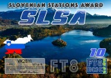 FT8-DMC-SLSA-III