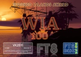 FT8-DMC-WIA-100