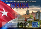 FT8-DMC-WCUSA