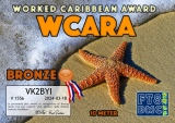 FT8-DMC-WCARA10-BRONZE