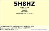 5H8HZ