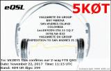 5K0T