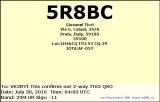 5R8BC