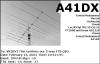 A41DX