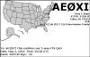 AE0XI