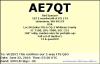 AE7QT
