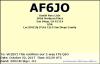 AF6JO