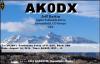 AK0DX