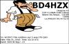 BD4HZX