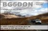 BG5DON