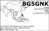 BG5GNK