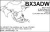 BX3ADW