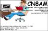 CN8AM