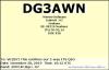 DG3AWN