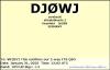 DJ0WJ